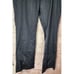 Callaway Golf Size 12 Anthracite Black Cotton/Spandex Pants