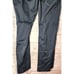 Callaway Golf Size 12 Anthracite Black Cotton/Spandex Pants