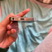 iPhone 5s Space Gray