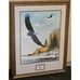 Artist A Steinberg Print In Frame Artist Proof Signed #'d 6/75 Wall Art Framed