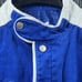 VTG Chase Authentics Jacket Mens XL Blue NASCAR Legends Signatures On Back Coat