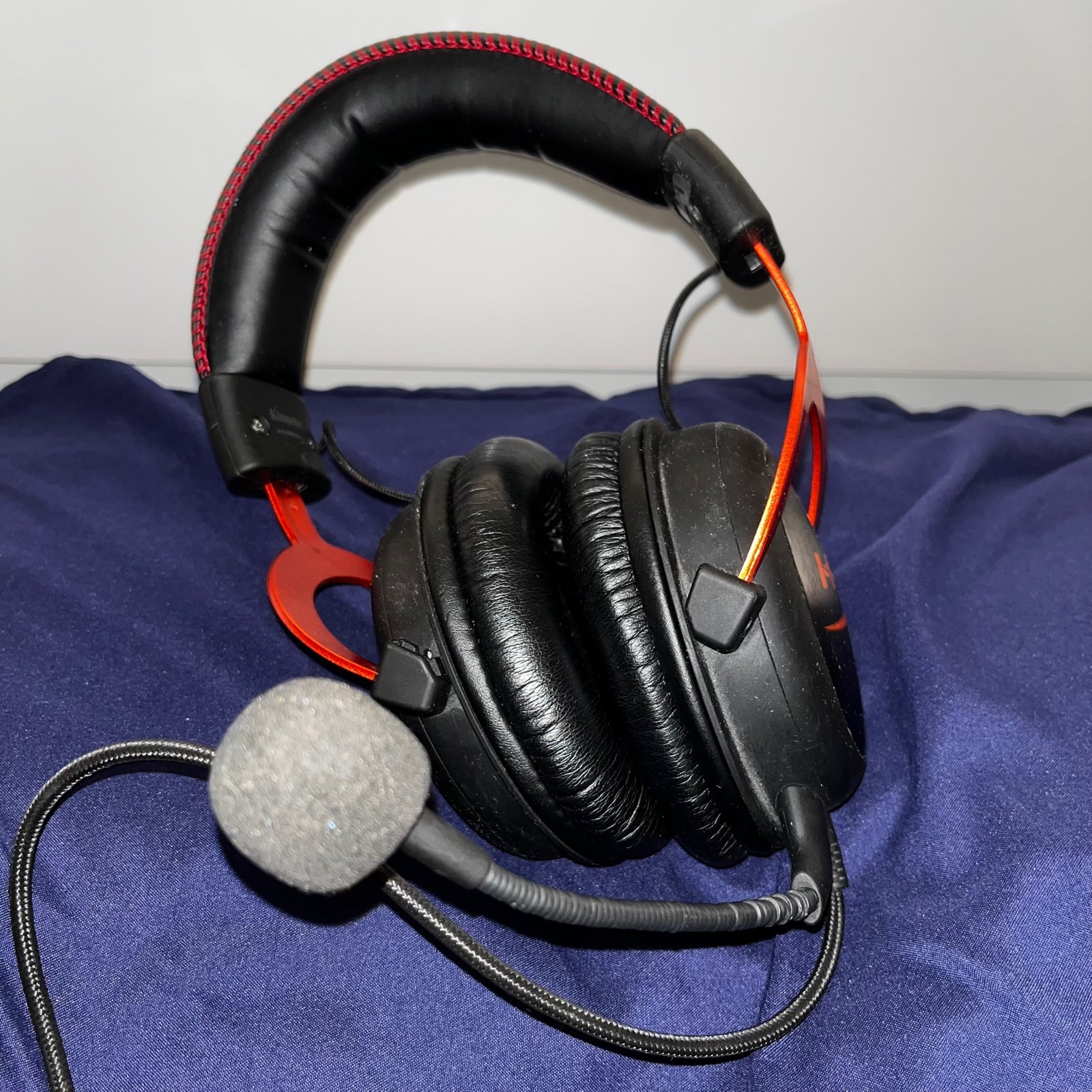 HyperX Cloud II - Gaming Headset