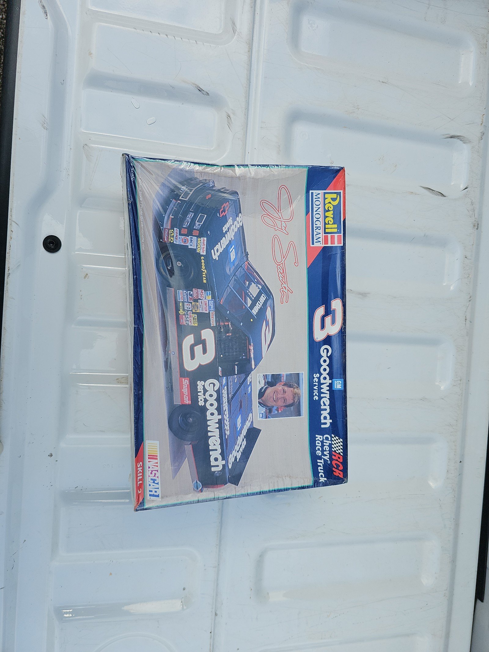 NASCAR