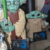 Lego Built Star wars lot