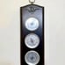 Cooper Eagle Weather Station Great Britain Thermometer Barometer Humidity Gauges