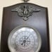 Cooper Eagle Weather Station Great Britain Thermometer Barometer Humidity Gauges
