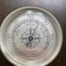 Cooper Eagle Weather Station Great Britain Thermometer Barometer Humidity Gauges