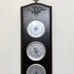 Cooper Eagle Weather Station Great Britain Thermometer Barometer Humidity Gauges