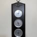 Cooper Eagle Weather Station Great Britain Thermometer Barometer Humidity Gauges