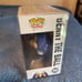 Benny The Ball Funko Pop