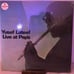 Vtg 1964 YUSEF LATEEF Live at Pep's 33 rpm JAZZ Lp IMPULSE Records #A-69 Bop