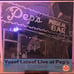 Vtg 1964 YUSEF LATEEF Live at Pep's 33 rpm JAZZ Lp IMPULSE Records #A-69 Bop