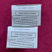 Set of 2 PULP RIOT Ash Toner