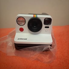 Polaroid Camera