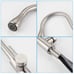 kitchen sink faucet w/ pull-out sprayer