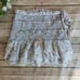 V. Chapman Verona Skirt Size 10 Amalfi Garden