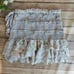 V. Chapman Verona Skirt Size 10 Amalfi Garden
