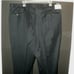 NEW Brandini Dress Pants 42W x 32L Black