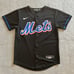 New York Mets Jacob deGrom Nike Youth MLB Baseball Jersey