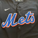 New York Mets Jacob deGrom Nike Youth MLB Baseball Jersey