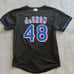New York Mets Jacob deGrom Nike Youth MLB Baseball Jersey