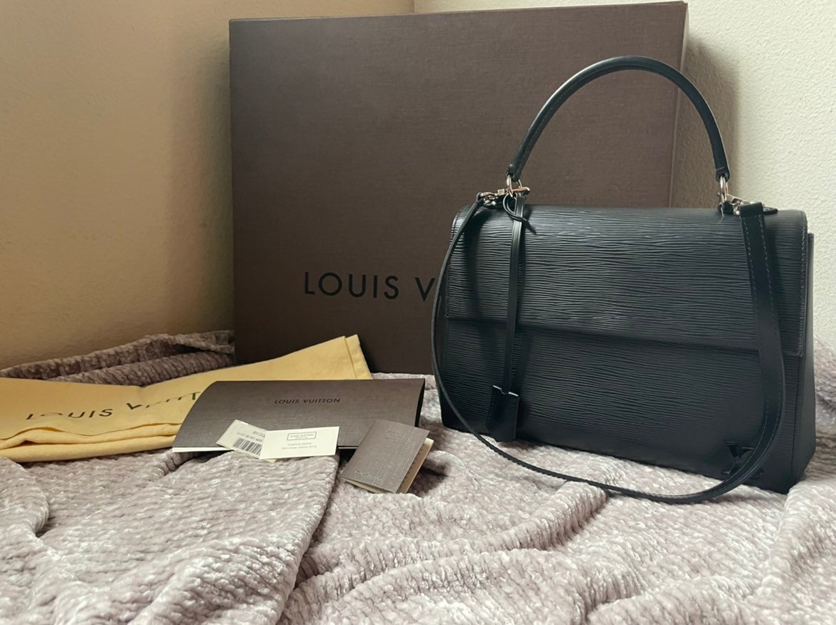 Louis Vuitton Cluny MM