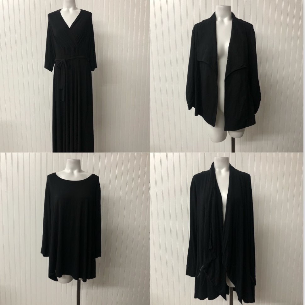 Macy’s Plus Size Bundle Size 2XL