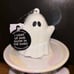 Bath and Body Works Ghost