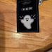 Bath and Body Works Ghost