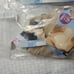 2x Playtex US4697 18 Hour Smoothing Minimizer Wirefree Bra black nude 38DDD