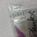 2x Playtex US4697 18 Hour Smoothing Minimizer Wirefree Bra black nude 38DDD