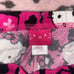 Hello Kitty Pink Cheetah Print Pj Pants