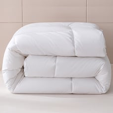 1pc All Seasons Quilt Core Down Comforter KING-H23S