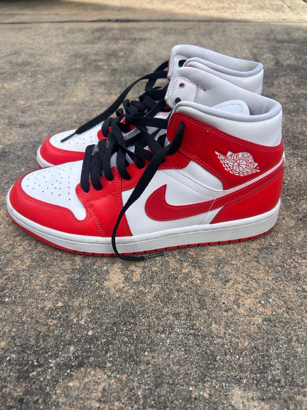 Nike Air Jordan 1 Women’s Syracuse