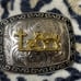belt buckle