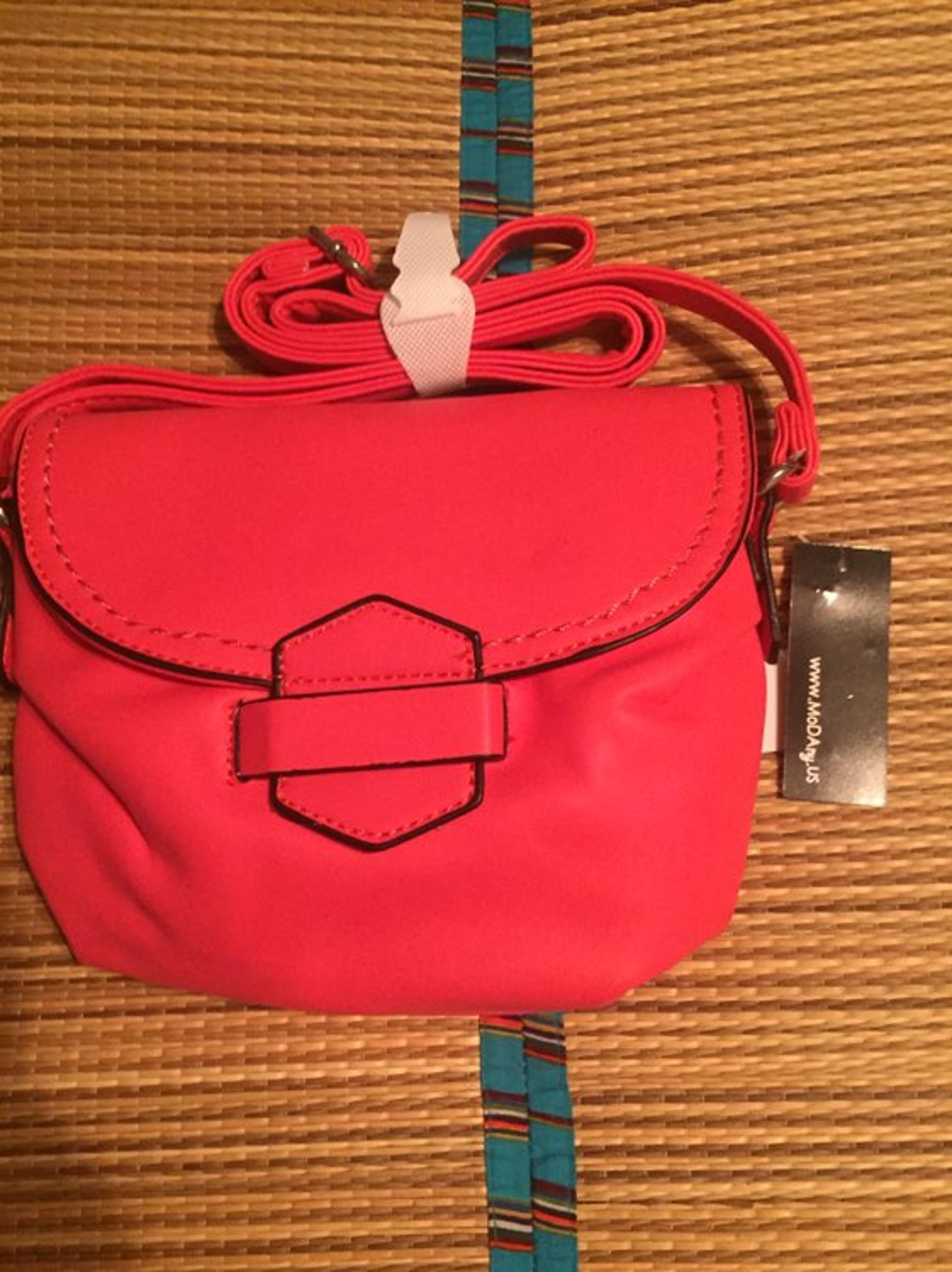 Nwt Crossbody / Shoulder Purse