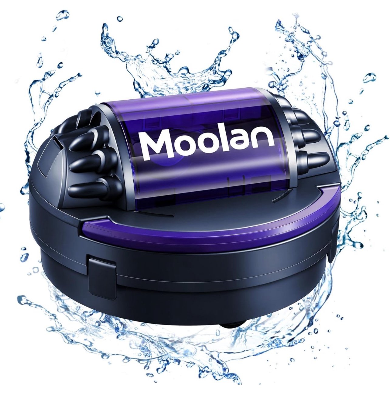 Mollan X1 Robotic Pool Cleaner