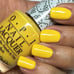 10 Packs- OPI HELLO KITTY Mini Nail Polish Set