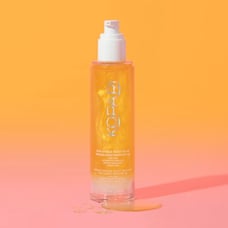 KOPARI Sun Shield Body Glow Sunscreen SPF 50 gold spf 50