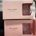 kate spade stemless wine set of 8