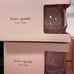 kate spade stemless wine set of 8