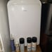 portable air conditioner