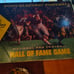 Vintage Hall of Fame table football game