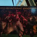 Vintage Hall of Fame table football game