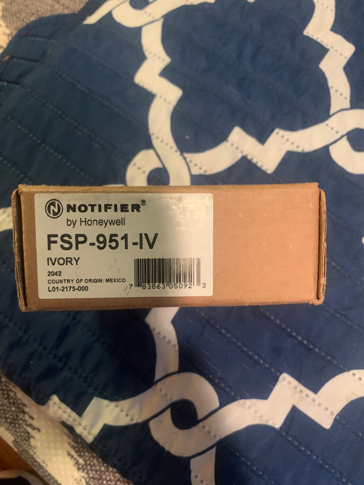 2 FSP 951-IV