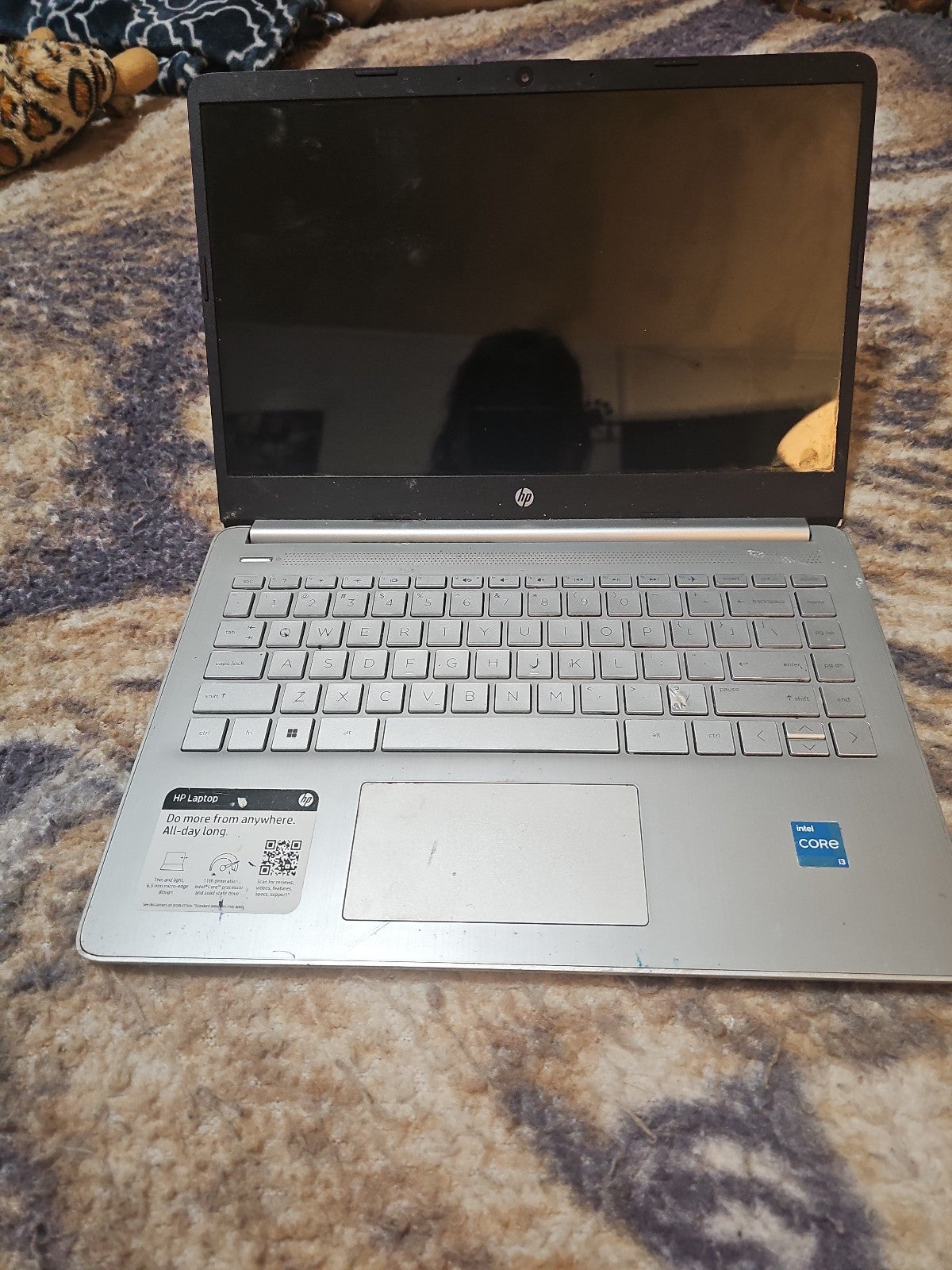 HP Laptop