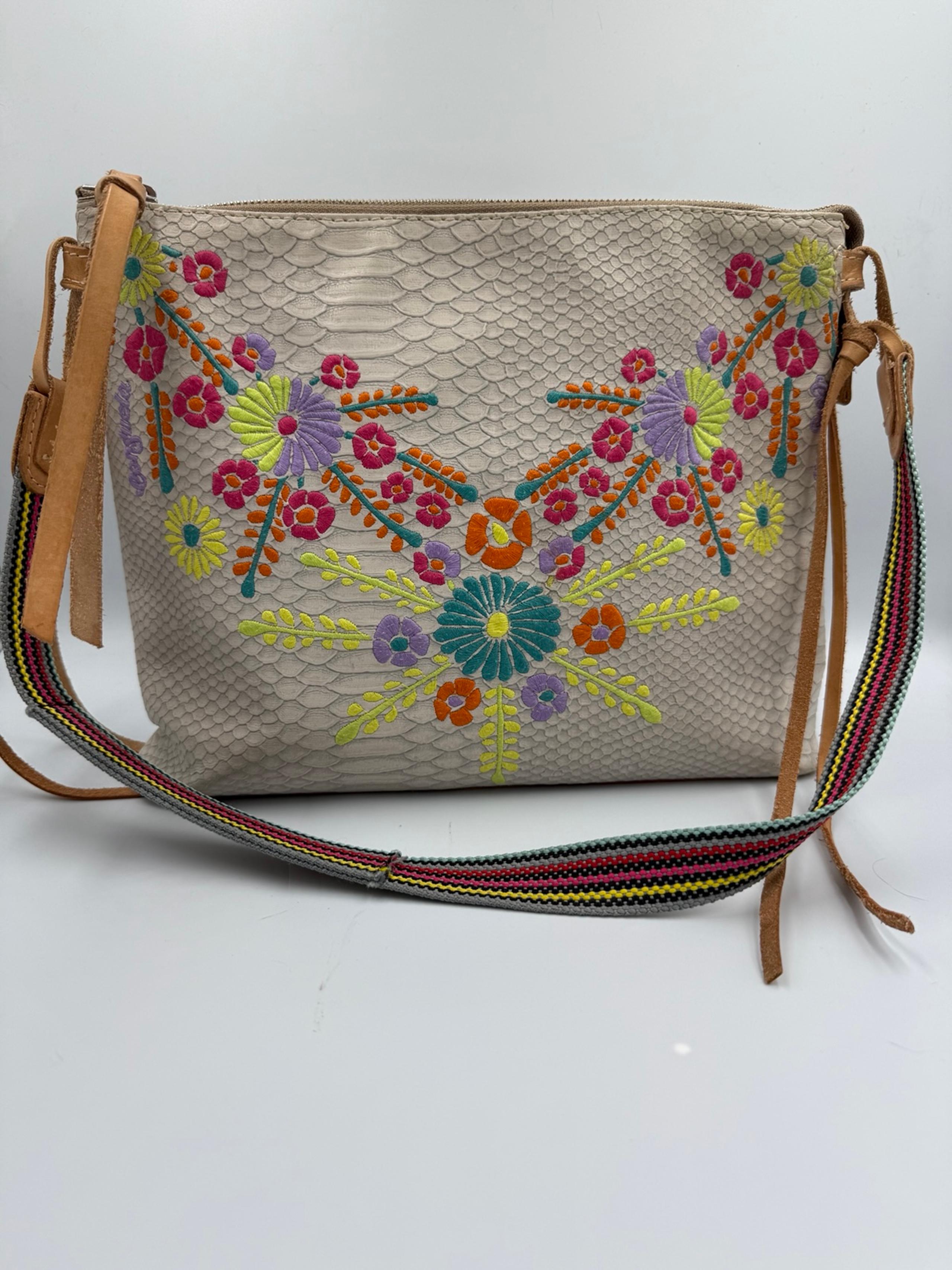 Consuela Songbird Downtown Crossbody