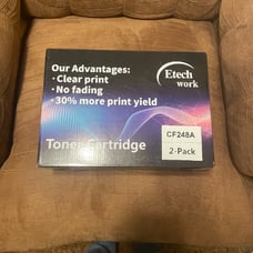 Etech Work Toner Cartridge CF248A