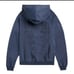 Eras Tour Blue Hoodie