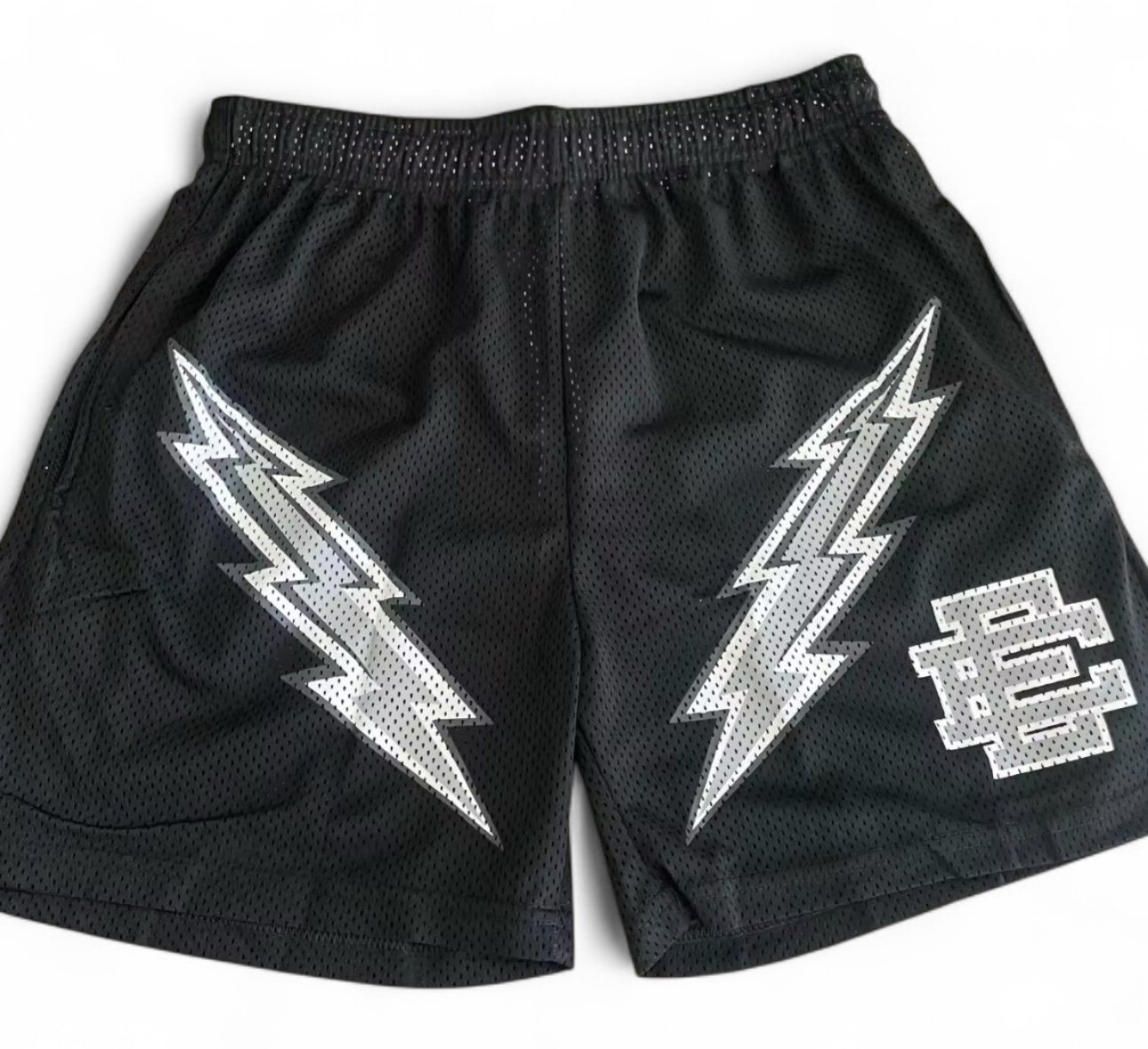 Eric Emmanuel Shorts